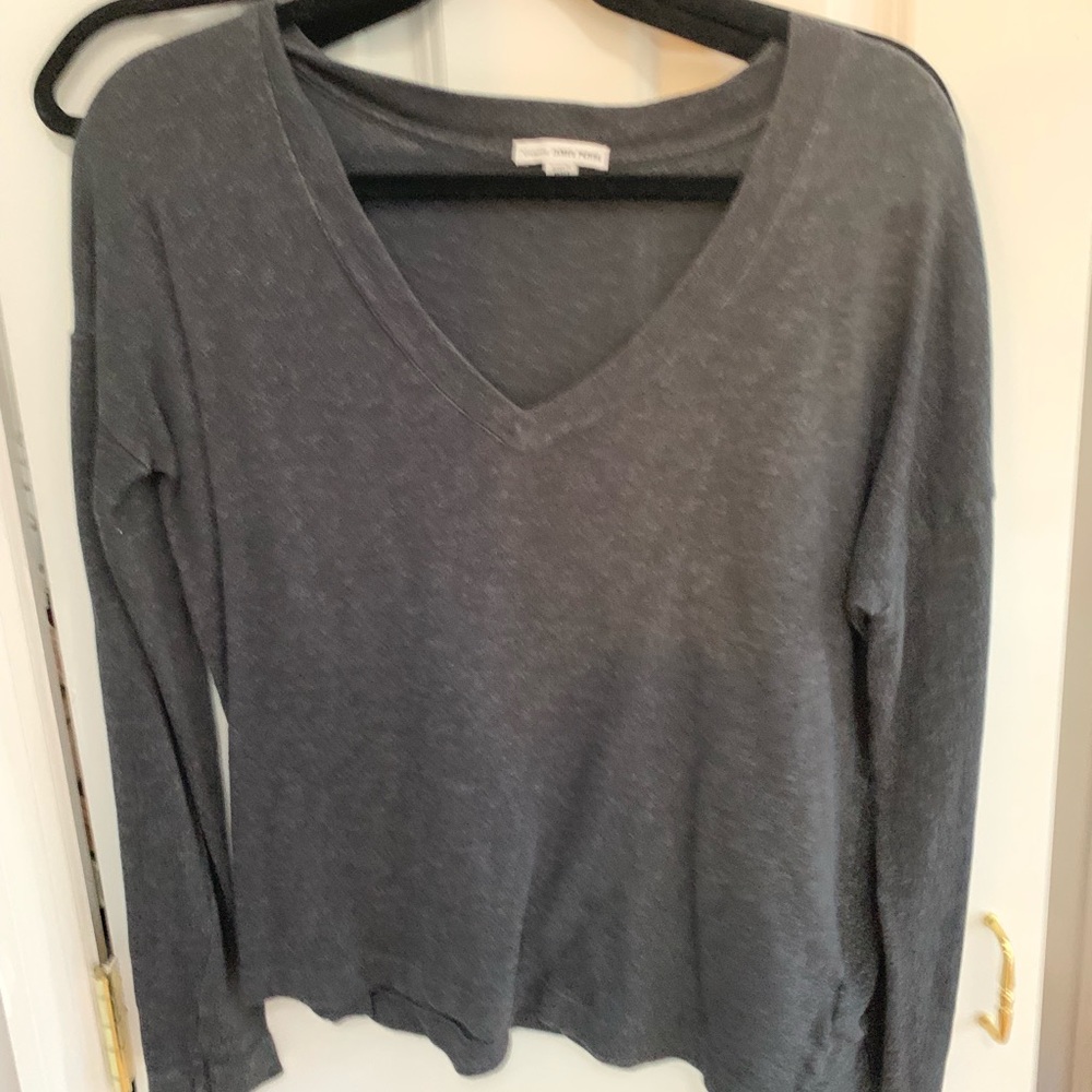 Long sleeve